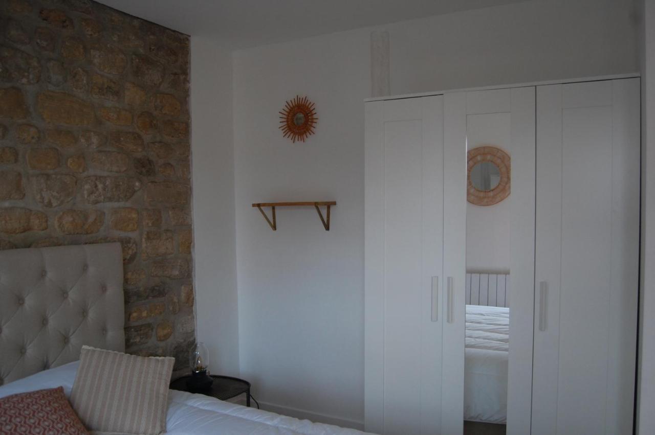 Poissy Appartements Cosy Eksteriør billede